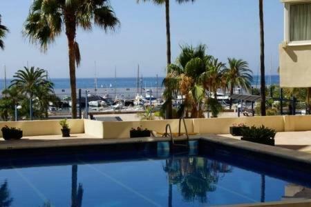 Marbella 2000 Διαμέρισμα Εξωτερικό φωτογραφία