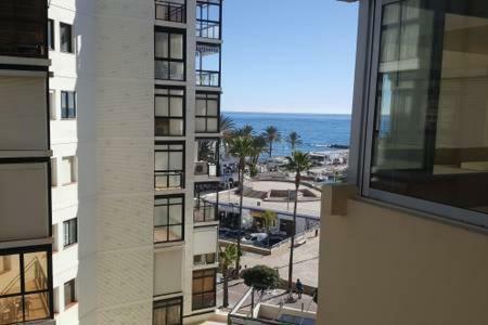 Marbella 2000 Διαμέρισμα Εξωτερικό φωτογραφία
