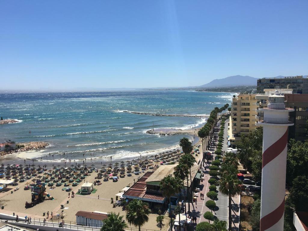 Marbella 2000 Διαμέρισμα Εξωτερικό φωτογραφία